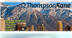Desktop Screenshot of internet-marketing-ads.com